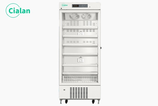 pharmacy medicine refrigerator